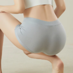 priyoshee seamless safety shorts panty