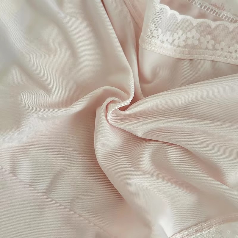 priyoshee soft lace seamless ladies panty