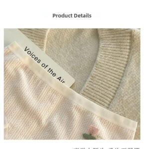 Seamless Pure Cotton Underwear for Women Breathable Skin-friendly Floral Patterned Summer Triangle Panties Middle Waist Design seamless pure cotton underwear for women breathable skin friendly floral patterned summer triangle panties middle waist design
