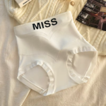 priyoshee seamless high waist support panty