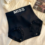 priyoshee seamless high waist support panty