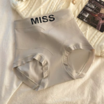 priyoshee seamless high waist support panty