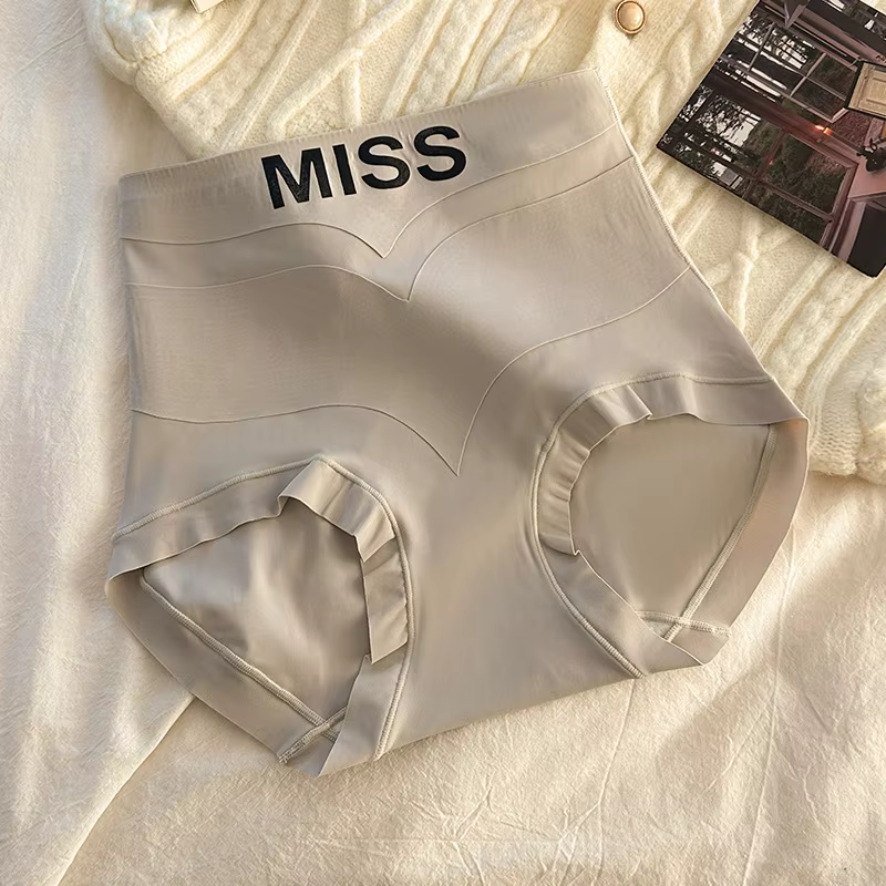 priyoshee seamless high waist support panty